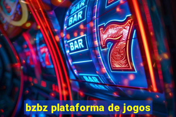 bzbz plataforma de jogos